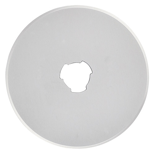 オルファ 円形刃45mm替刃 RB45-1 1枚(ご注文単位1枚)【直送品】