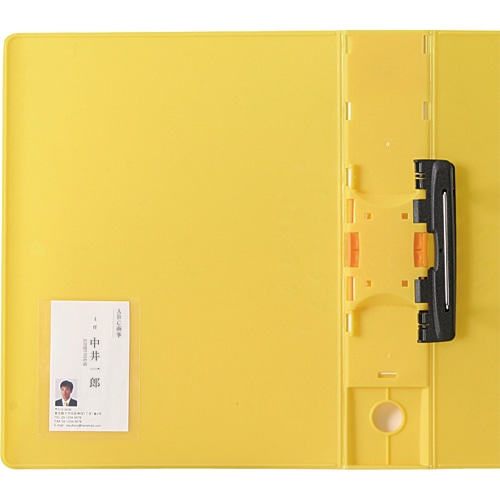 クルーズ スマートポケット 粘着式 名刺サイズ MP-20 1パック(20枚)(ご注文単位1パック)【直送品】