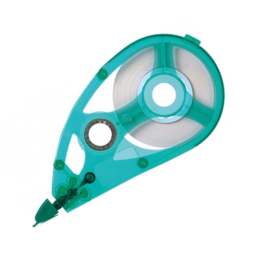 ぺんてる　修正テープ　20m　カートリッジ　6mm幅　XZTR56W　1個（ご注文単位1個）【直送品】