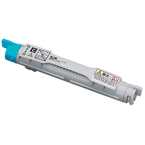 富士フイルム　ゼロックス用大容量トナーカートリッジ　シアン　CT200711　1個（ご注文単位1個）【直送品】