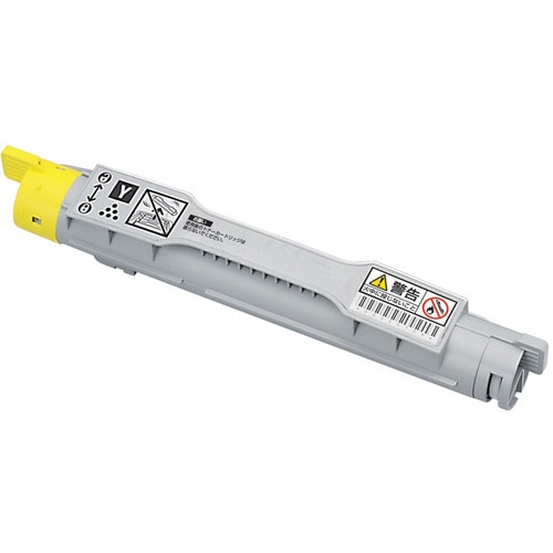 富士フイルム　ゼロックス用大容量トナーカートリッジ　イエロー　CT200713　1個（ご注文単位1個）【直送品】