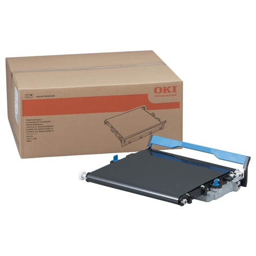 OKI　ベルトユニット　BLT-C3C　1個（ご注文単位1個）【直送品】