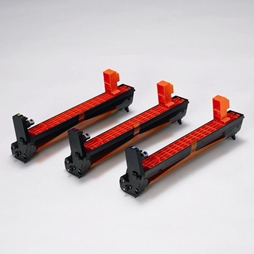 リコー　IPSiO　SP　ドラムユニット　C710　カラー　515308　1箱（3個：各色1個）（ご注文単位1個）【直送品】