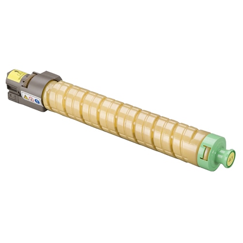 リコー　IPSiO　SPトナー　C810　イエロー　635017　1個（ご注文単位1個）【直送品】