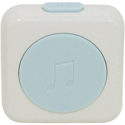 旭電機化成　トイレの音消し　ECOメロディ　ATO-3201　1個（ご注文単位1個）【直送品】