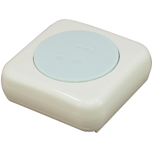 旭電機化成　トイレの音消し　ECOメロディ　ATO-3201　1個（ご注文単位1個）【直送品】