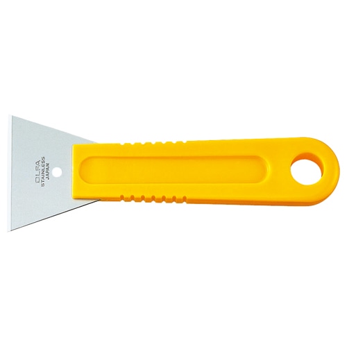 オルファ　スクレーパー　L型　35LB　1本（ご注文単位1本）【直送品】