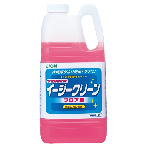 ライオン　プロバイオ　イージークリーン　フロア用　2L　1本（ご注文単位1本）【直送品】