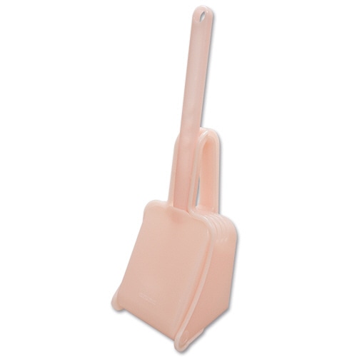 アズマ工業 かえしも洗えるトイレブラシ ケース付 1個(ご注文単位1個)【直送品】