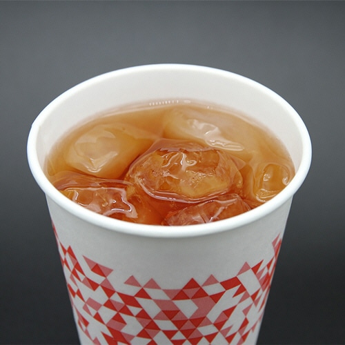 日本デキシー コールドカップ LOHAS(2柄アソート) 402ml(13オンス相当) GCSP12LO 1パック(40個)(ご注文単位1パック)【直送品】