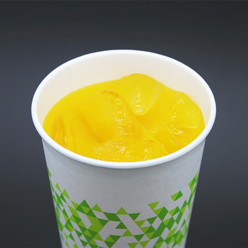 日本デキシー コールドカップ LOHAS(2柄アソート) 600ml(20オンス) GCSP20LO 1パック(40個)(ご注文単位1パック)【直送品】