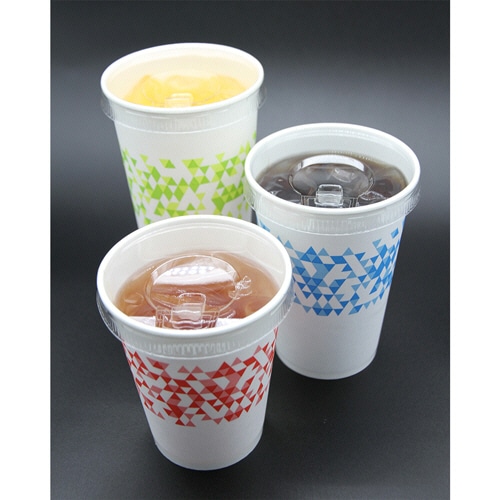 日本デキシー ステイオンタブリッドコールド GLDC89CL 1パック(50個)(ご注文単位1パック)【直送品】