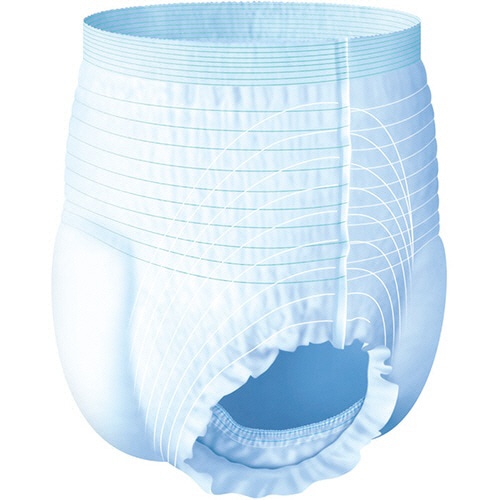 大王製紙 アテント 長時間さらさらパンツ M-L 1パック(20枚)(ご注文単位1パック)【直送品】