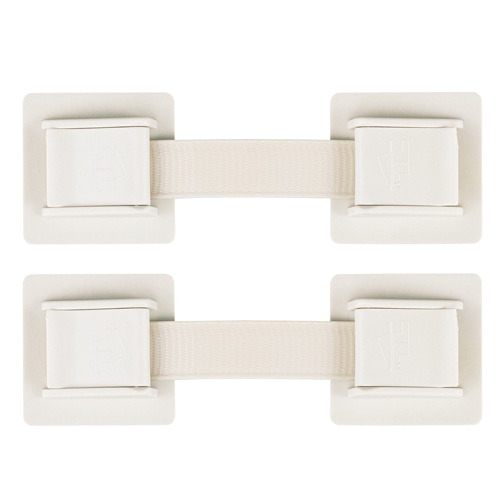 ライオン事務器　セーフティファスナー　サムロック　大型　RT-400-10　1セット（10組20個）（ご注文単位1セット）【直送品】