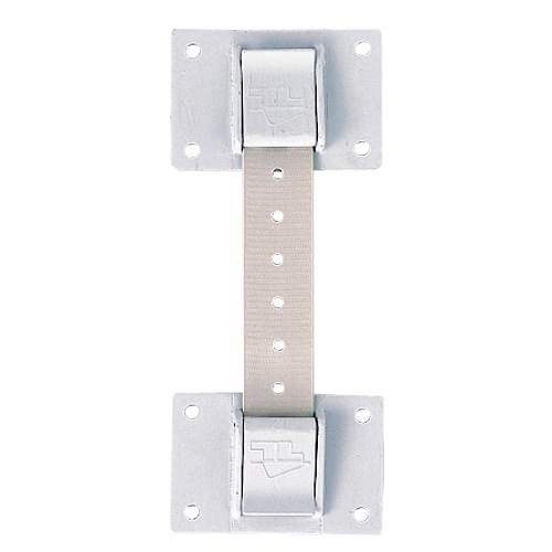 ライオン事務器　セーフティファスナー　サムロック　超大型　RT-600-10　1セット（10組20個）（ご注文単位1セット）【直送品】