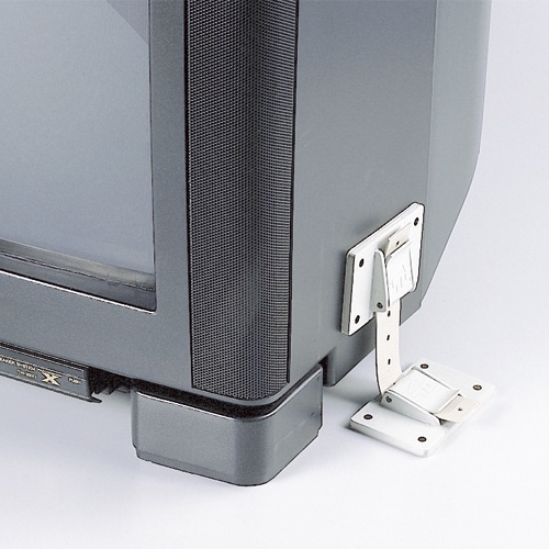 ライオン事務器 セーフティファスナー サムロック 超大型 RT-600-10 1セット(10組20個)(ご注文単位1セット)【直送品】