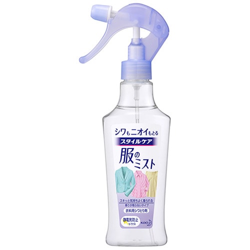 花王　スタイルケア　服のミスト　本体　200ml　1本（ご注文単位1本）【直送品】