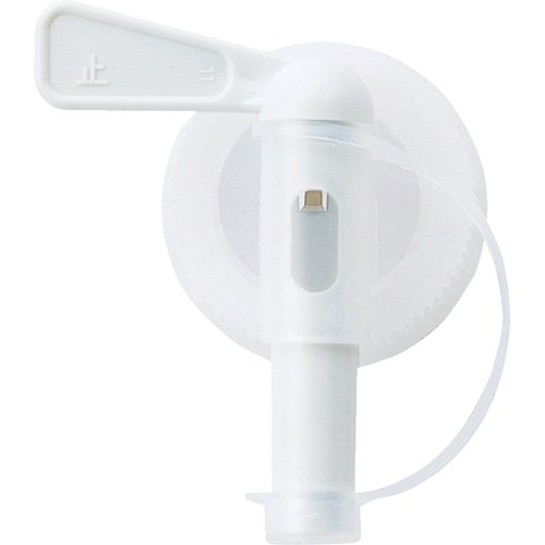 サラヤ　ジアノック　BIB専用コック　1個（ご注文単位1個）【直送品】