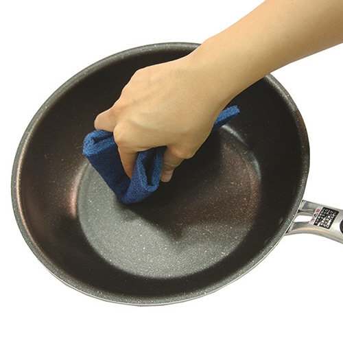 3M スコッチ・ブライト ブルーパッド No.99PRO 1枚(ご注文単位1枚)【直送品】