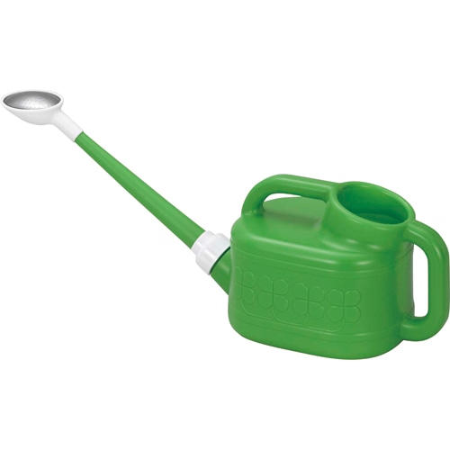 新輝合成　トンボ　じょうろ　4型　グリーン　1個（ご注文単位1個）【直送品】