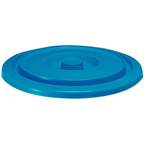 積水テクノ成型 ポリバケツ エース型 フタ #13 ブルー BA13FB 1個(ご注文単位1個)【直送品】