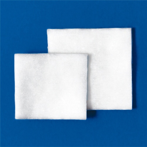 カワモト　キュアレット　4×4cm　500g　1パック（ご注文単位1パック）【直送品】