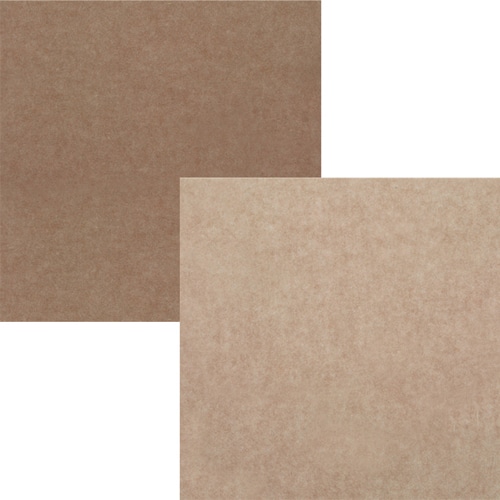 サンコー　撥水バリアフリータイルマット　30×30cm　ベージュ＆ライトベージュ　OJ-37　1パック（20枚）（ご注文単位1パック）【直送品】