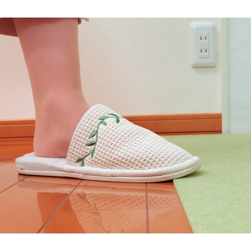 サンコー 撥水バリアフリータイルマット 30×30cm ベージュ&ライトベージュ OJ-37 1パック(20枚)(ご注文単位1パック)【直送品】