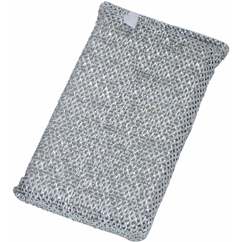 ワコー キッチンメイト アルミスポンジ KM-014 1パック(3個)(ご注文単位1パック)【直送品】