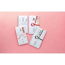 日本ノート オキナ OA対応多当 祝儀用 A4 T21 1パック(5枚)(ご注文単位1パック)【直送品】