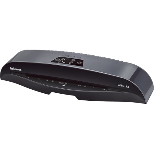 フェローズ　ラミネーター　Calibre　A3サイズ　2本ローラー　5740301　1台（ご注文単位1台）【直送品】