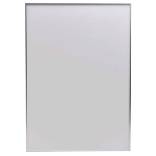 プラチナ　アケパネライト　低反射タイプ　A1　シルバー　#ADMA1-S　1枚（ご注文単位1枚）【直送品】