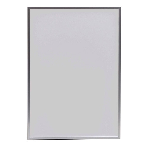 プラチナ　アケパネライト　低反射タイプ　A3　シルバー　#ADMA3-S　1枚（ご注文単位1枚）【直送品】