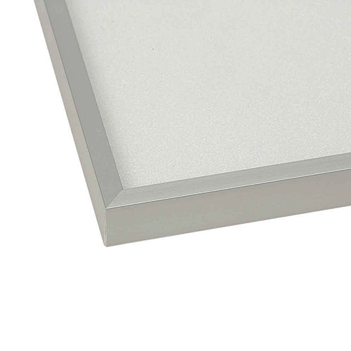 プラチナ アケパネライト 低反射タイプ A3 シルバー #ADMA3-S 1枚(ご注文単位1枚)【直送品】