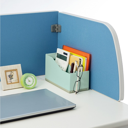 ライオン事務器 ボックスファイル A5ヨコ 背幅105mm ピンク BF-877 1個(ご注文単位1個)【直送品】