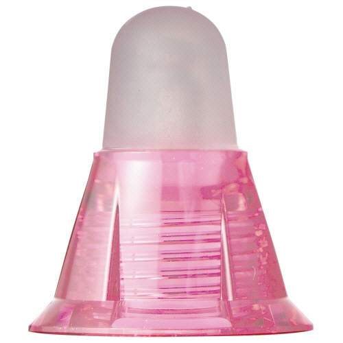 パイロット　フリクションボール4　05専用　消去用替ラバー　ピンク　LFBFRU-10-P　1個（ご注文単位1個）【直送品】