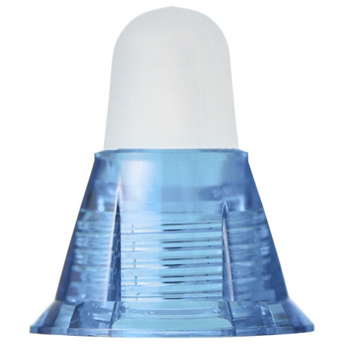 パイロット　フリクションボール4　05専用　消去用替ラバー　ライトブルー　LFBFRU-10-LB　1個（ご注文単位1個）【直送品】