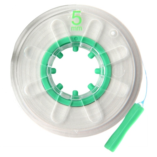 プラス　修正テープ　ホワイパーエコ　交換テープ　徳用パック　5mm幅×7m　グリーン　WH-305TR-20P　1パック（20個）（ご注文単位1パック）【直送品】