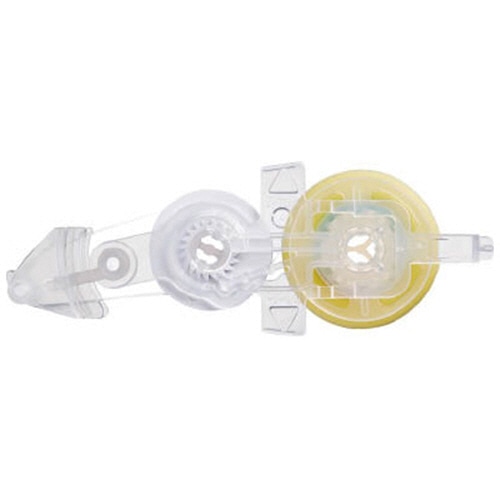 コクヨ　テープのり　ドットライナーコンパクト（弱粘着）　つめ替え用　8.4mm×11m　タ-D4510-08N　1個（ご注文単位1個）【直送品】