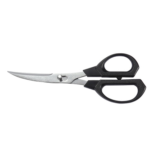 NMI　多機能はさみ　刃渡り60-55mm　NMI-K170　1本（ご注文単位1本）【直送品】