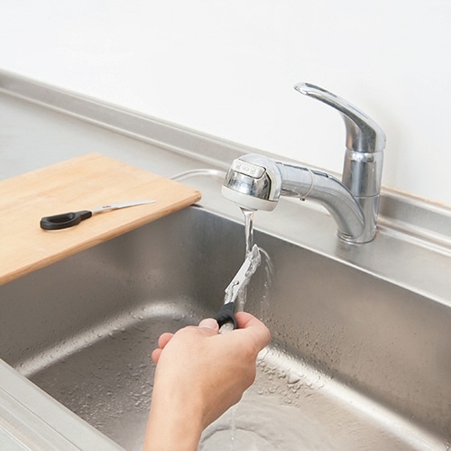 NMI　多機能はさみ　刃渡り60-55mm　NMI-K170　1本（ご注文単位1本）【直送品】