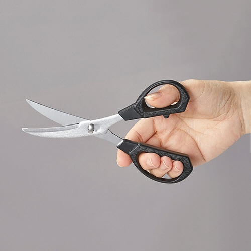 NMI　多機能はさみ　刃渡り60-55mm　NMI-K170　1本（ご注文単位1本）【直送品】