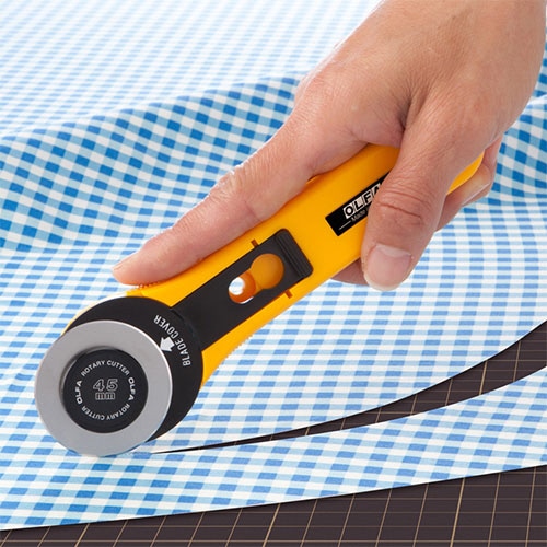 オルファ　ロータリーカッター45　234B　1個（ご注文単位1個）【直送品】