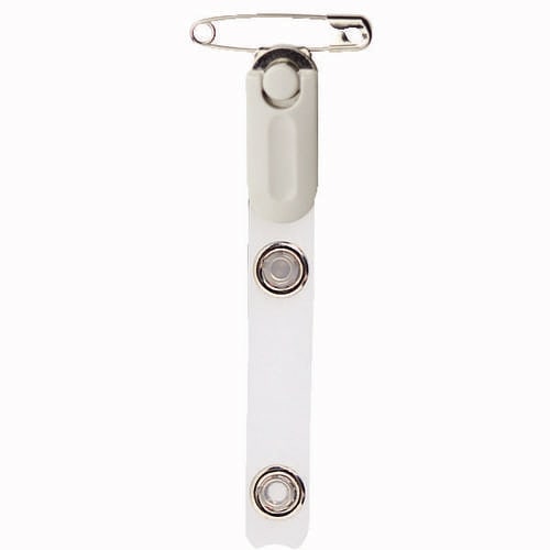 ソニック　プラスチックバンドクリップ　両用　NF-583　1パック（5個）（ご注文単位1パック）【直送品】