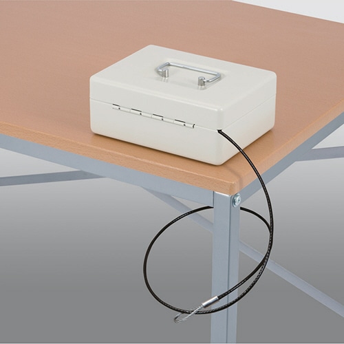 アスカ 安心保管ボックス A6 SB50 1台(ご注文単位1台)【直送品】