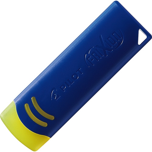 パイロット フリクションイレーザー ブルー ELF02-10L 1個(ご注文単位1個)【直送品】