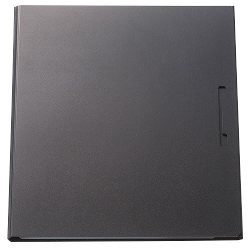 セキセイ ミーティングボード 発泡美人 A4両面 スタンドタイプ ブラック FB-3109-60 1個(ご注文単位1個)【直送品】