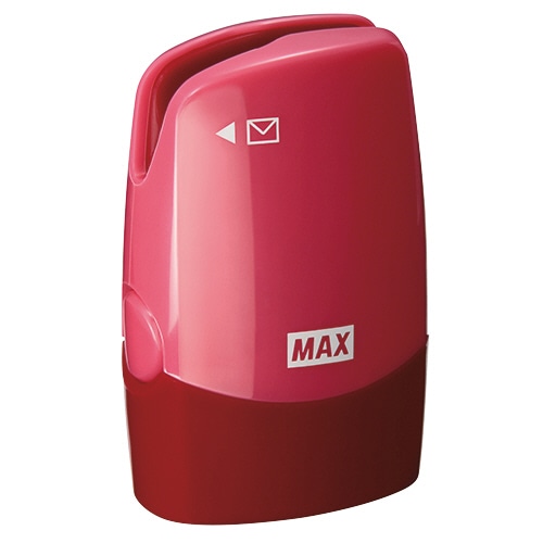 マックス コロレッタ ピンク SA-151RL/P2 1個(ご注文単位1個)【直送品】