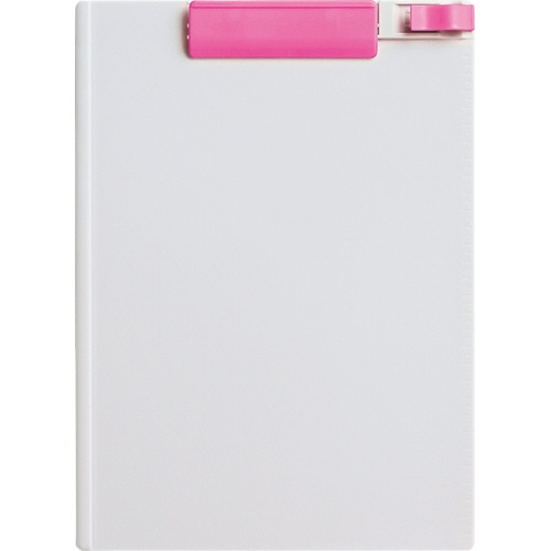 コクヨ クリップボード(K2) A4タテ ピンク K2ヨハ-PS78P 1枚(ご注文単位1枚)【直送品】