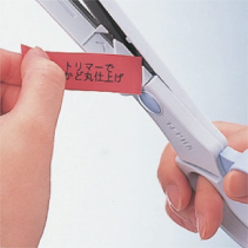 キングジム テプラ PRO トリマー RT36W 1個(ご注文単位1個)【直送品】